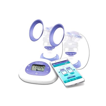 Electric Breast Pump