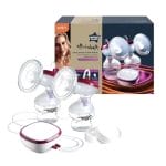 Electric Breast Pump 1