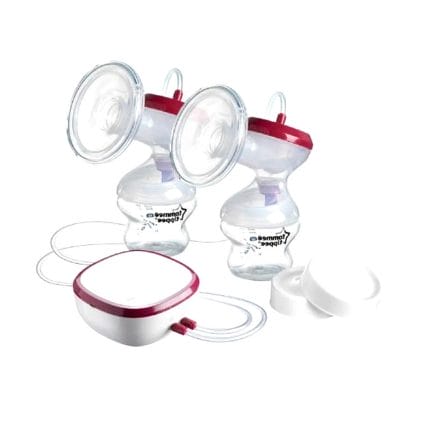 Electric Breast Pump