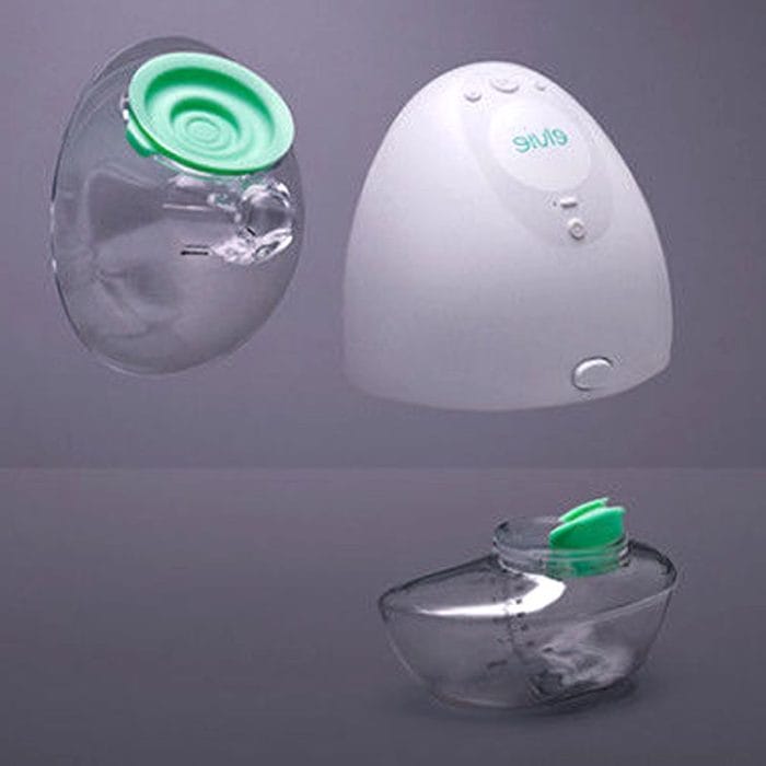 Electric Breast Pump 1