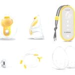 Electric Breast Pump 5