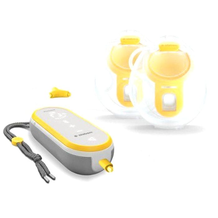 Electric Breast Pump