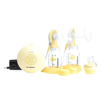 Electric Breast Pump 1