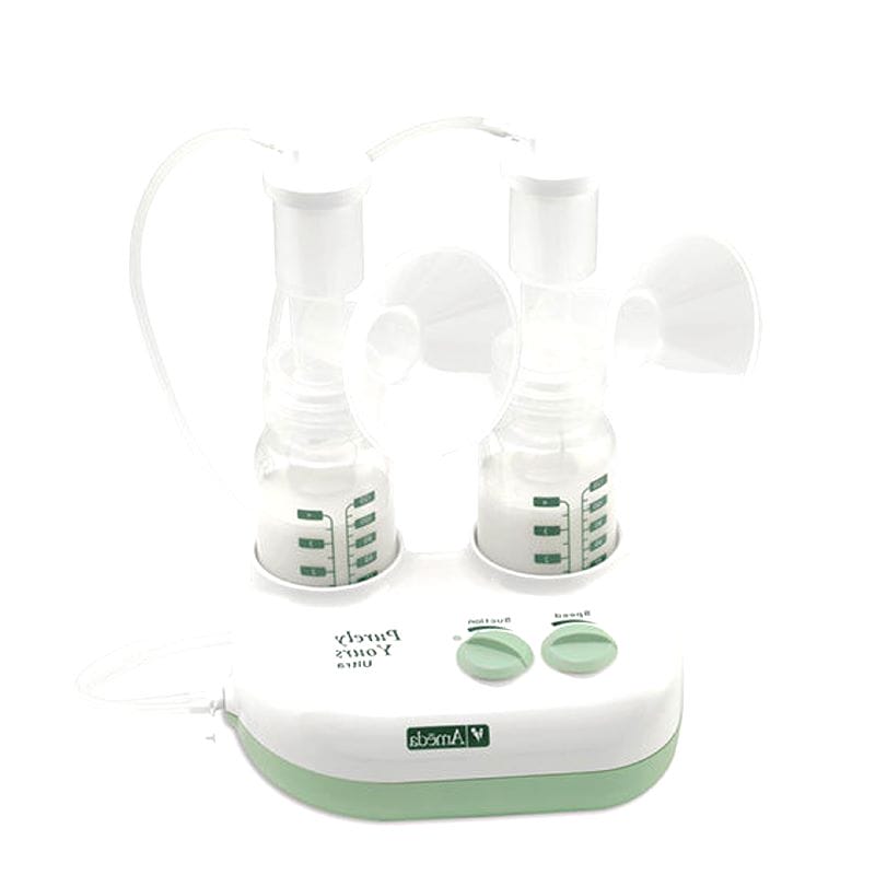 Electric Breast Pump 1