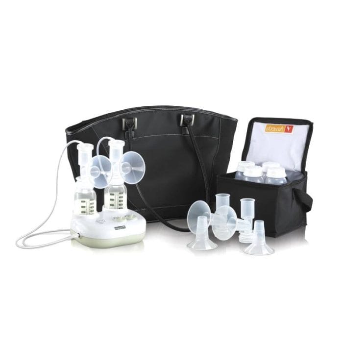 Electric Breast Pump 2