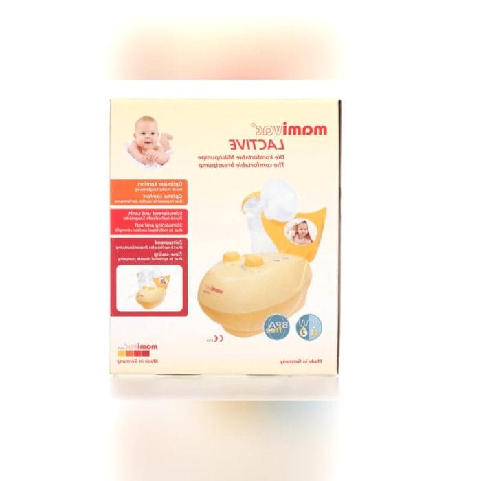 Electric Breast Pump 3