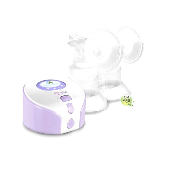 Electric Breast Pump