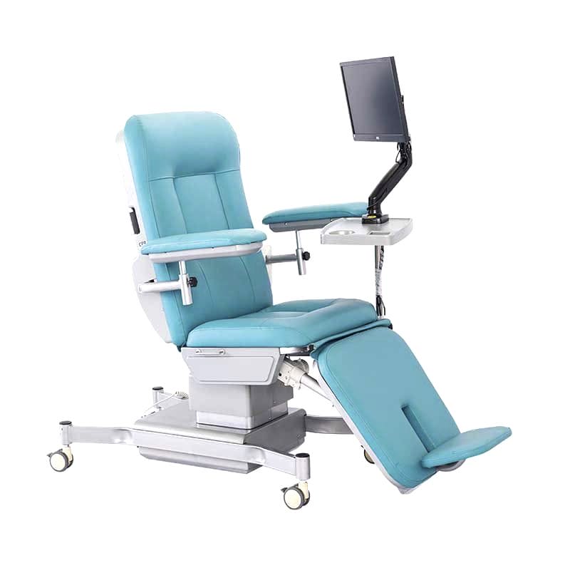 Electric Chemotherapy Chair