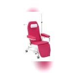 Electric Chemotherapy Chair 2