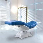 Electric Chemotherapy Chair 1