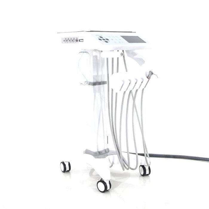 Electric Dental Chair 3