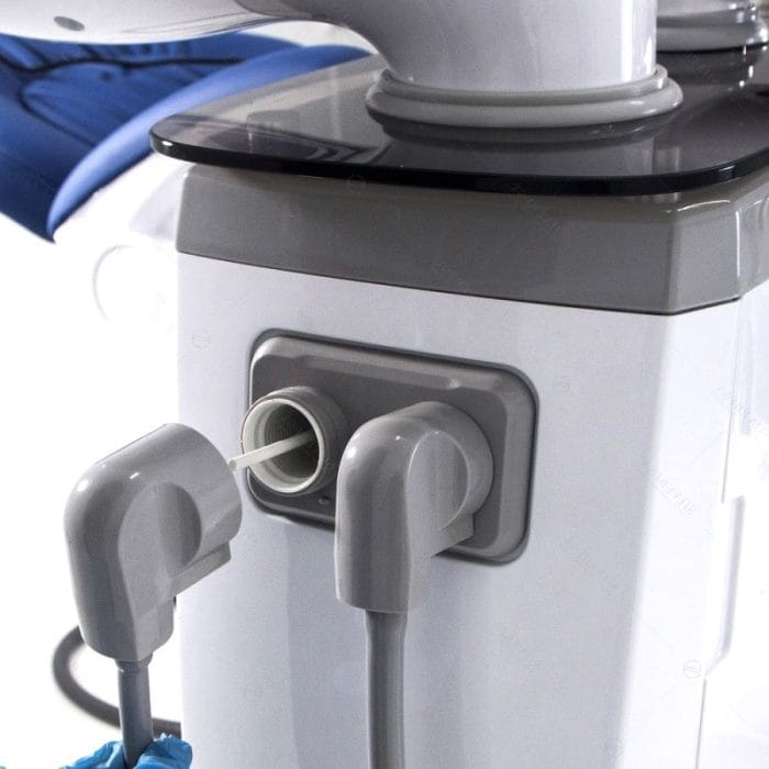 Electric Dental Chair 4