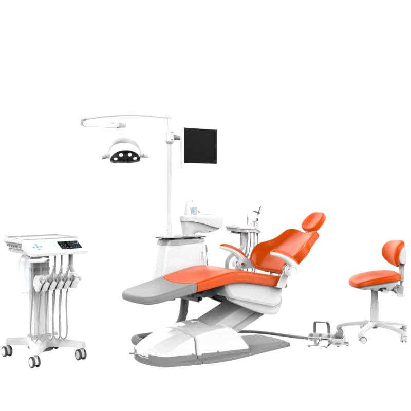 Electric Dental Chair