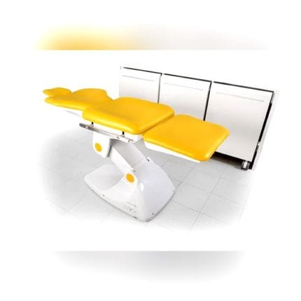 Electric Dental Chair 1