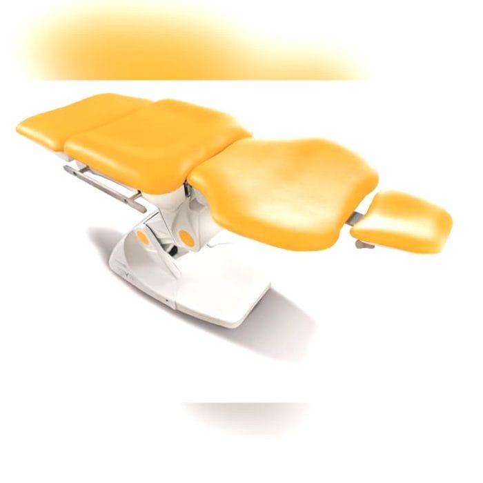 Electric Dental Chair 2