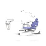 Electric Dental Chair 1