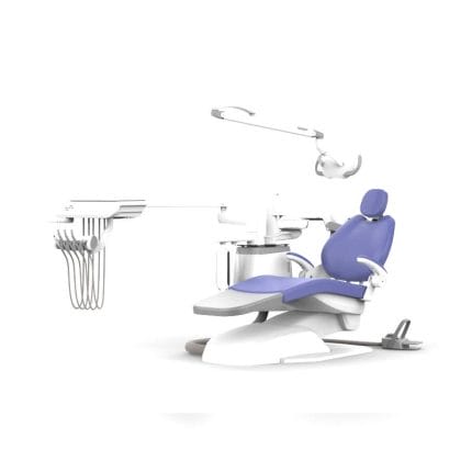 Electric Dental Chair 1