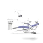 Electric Dental Chair