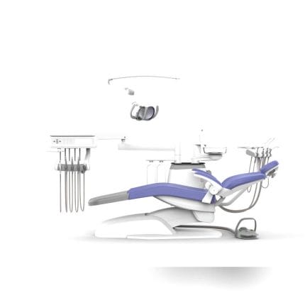 Electric Dental Chair