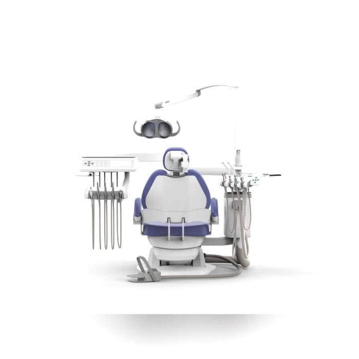 Electric Dental Chair 5