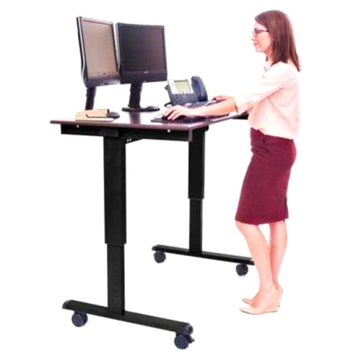 Electric Desk