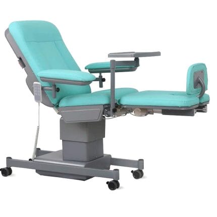 Electric Dialysis Chair 1