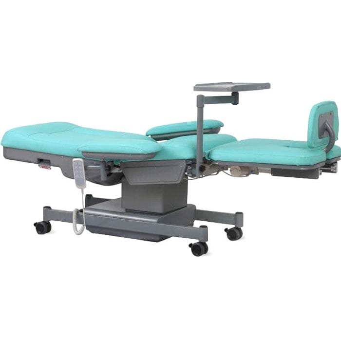 Electric Dialysis Chair 2