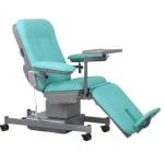 Electric Dialysis Chair 3