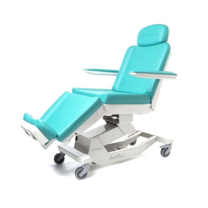 Electric Dialysis Chair