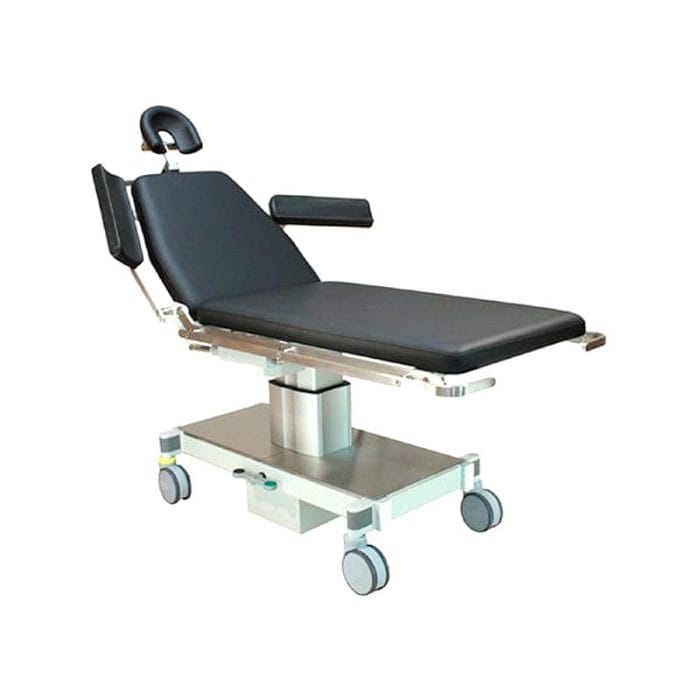 Electric Examination Table