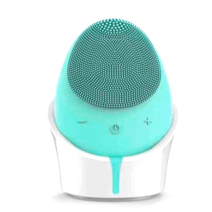 Electric Exfoliating Brush