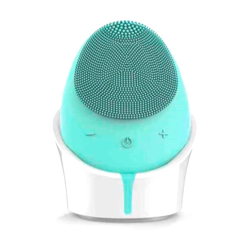 Electric Exfoliating Brush