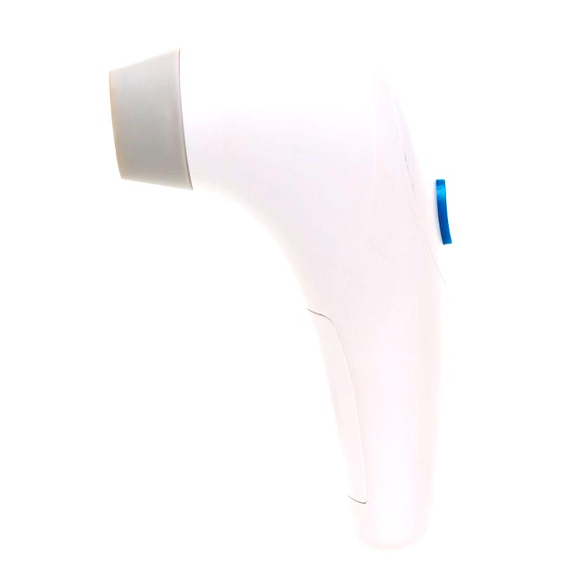 Electric Exfoliating Brush