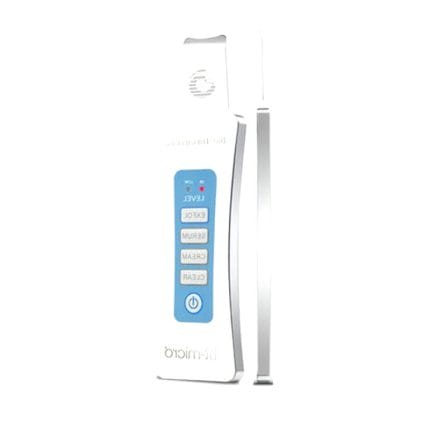 Electric Exfoliating Brush 1