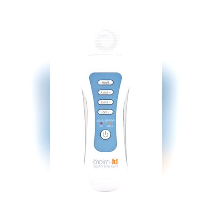 Electric Exfoliating Brush 2