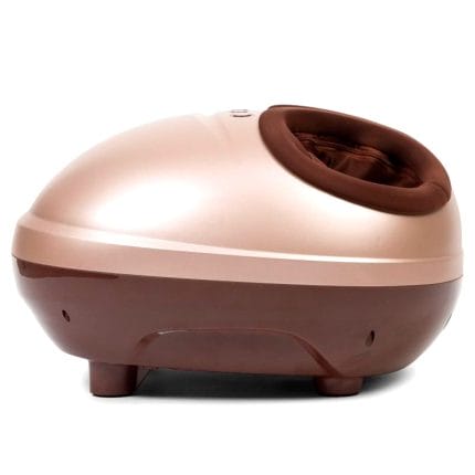 Electric Foot Massager 1