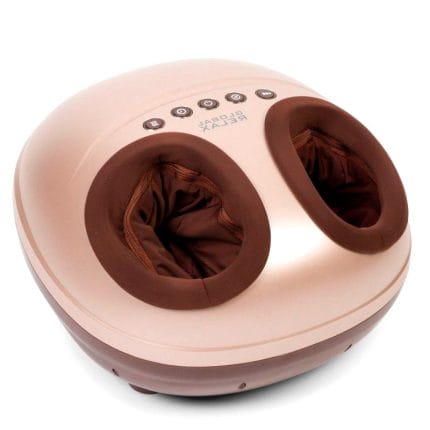 Electric Foot Massager