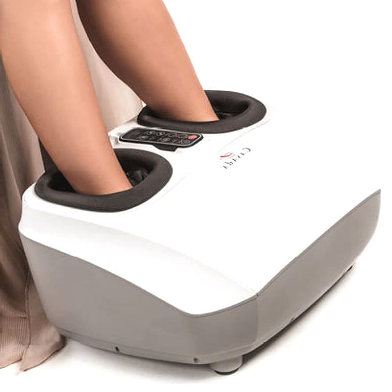 Electric Foot Massager