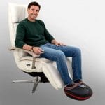 Electric Foot Massager 7