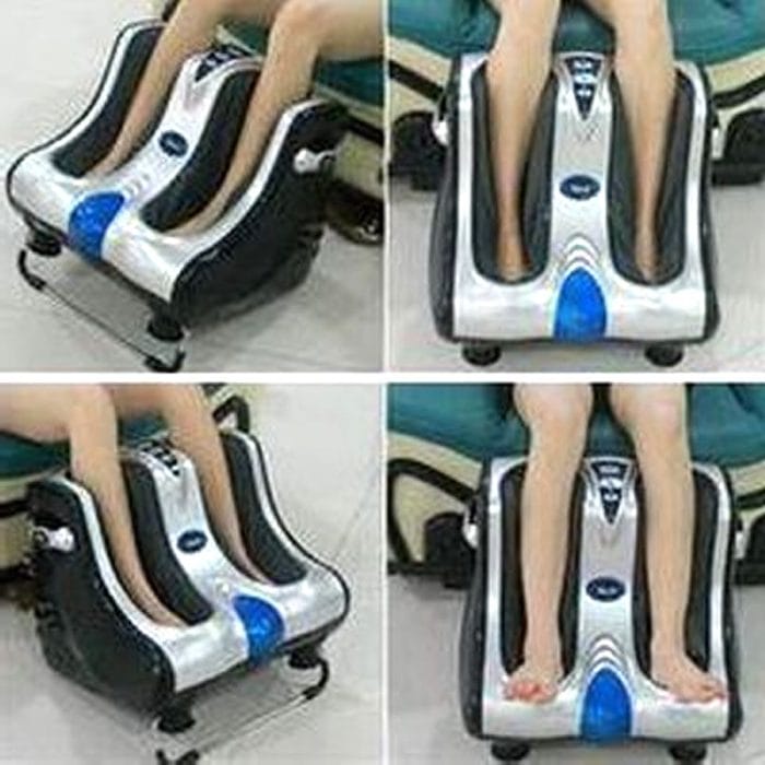 Electric Foot Massager 2