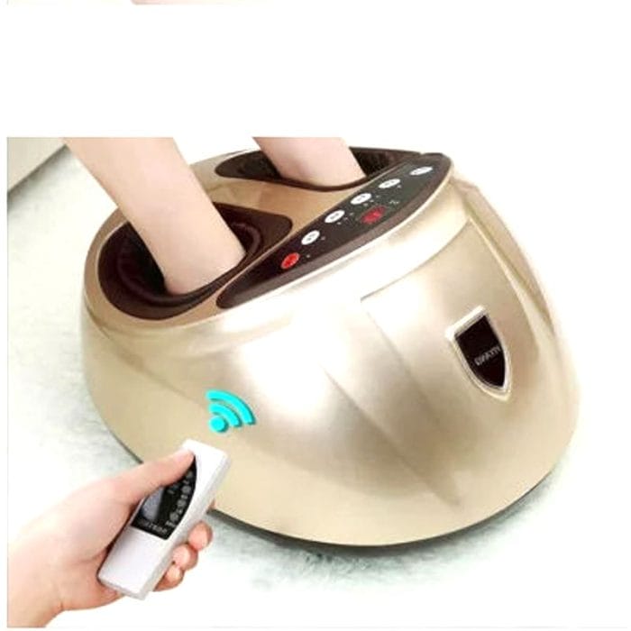 Electric Foot Massager 1