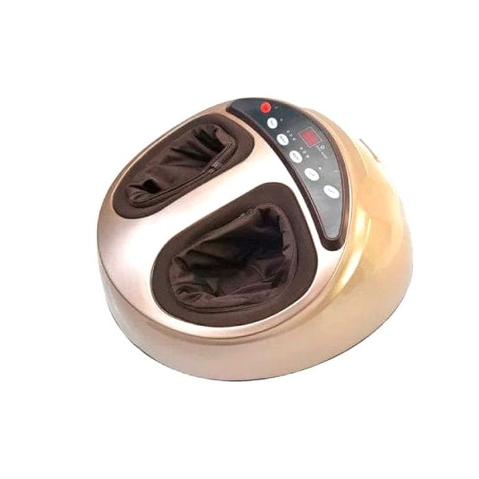 Electric Foot Massager