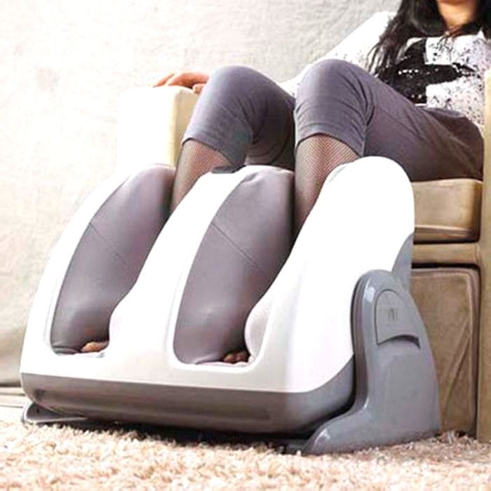 Electric Foot Massager