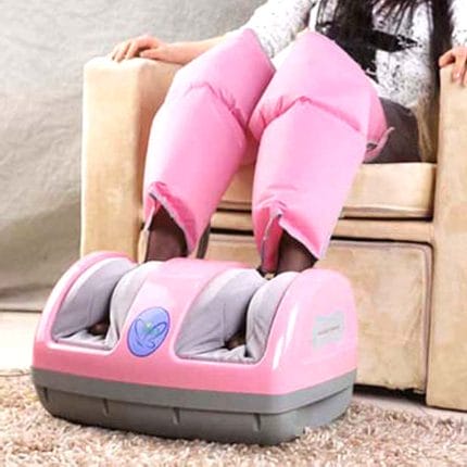 Electric Foot Massager