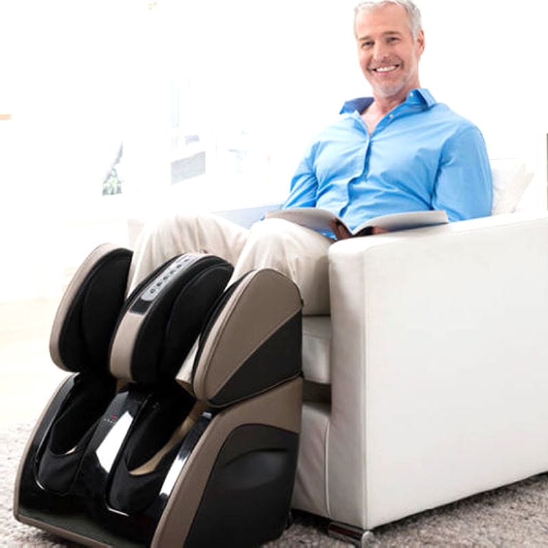 Electric Foot Massager 1