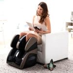 Electric Foot Massager 3