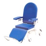 Electric Hemodialysis Chair