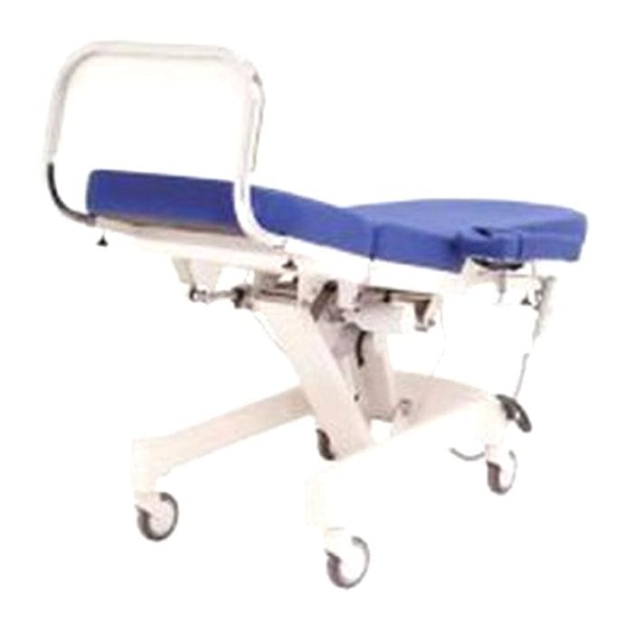 Electric Hemodialysis Chair 2