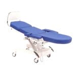 Electric Hemodialysis Chair 3