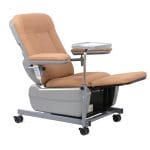 Electric Hemodialysis Chair 1